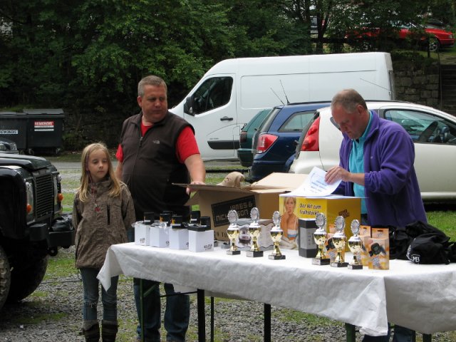 DoSi Sauerland 2013